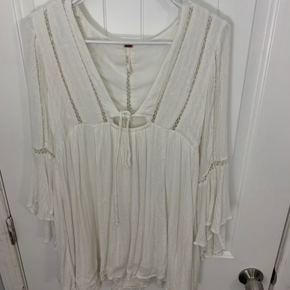 Free People Tunic